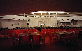 Alhind Calicut Tower