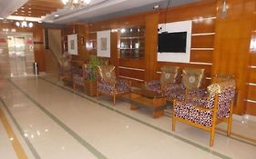 Alhind Calicut Tower